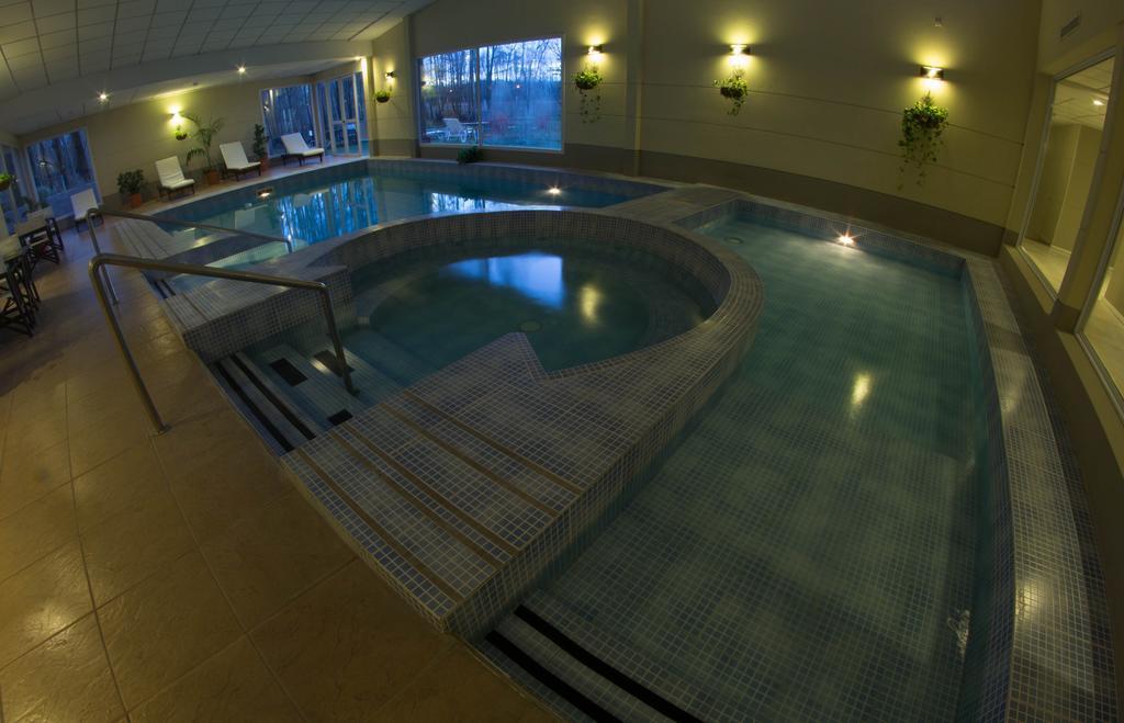 Hotel Malargüe Extérieur photo