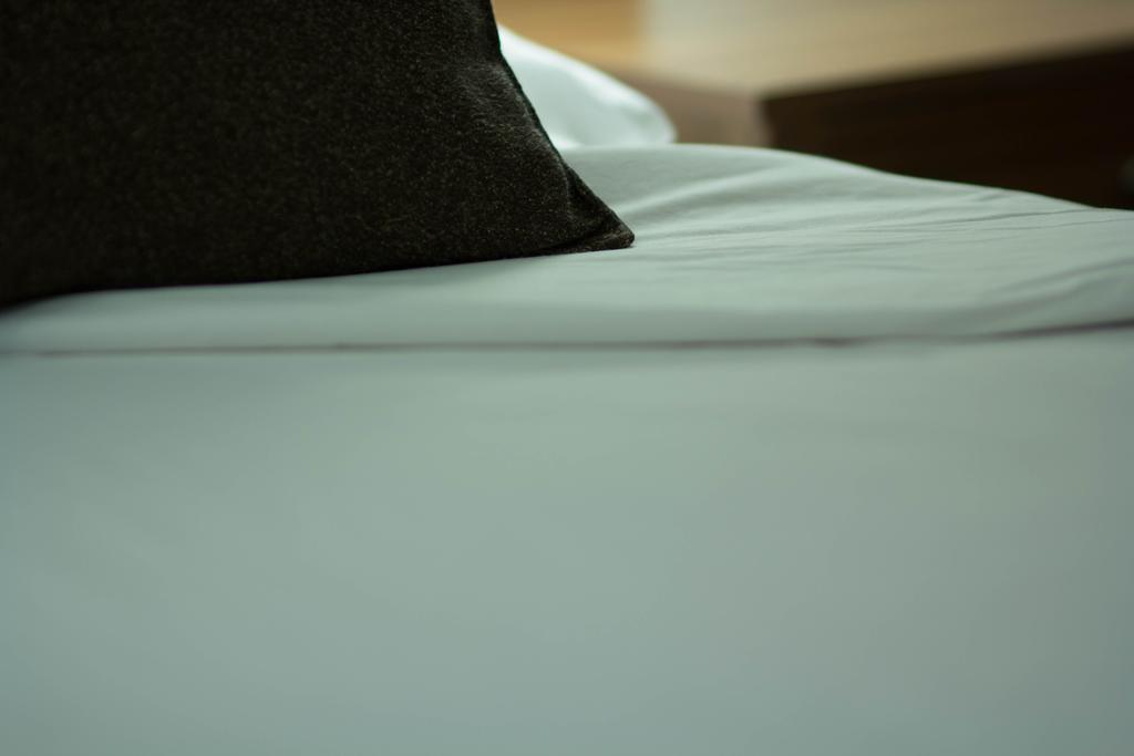 Hotel Malargüe Chambre photo