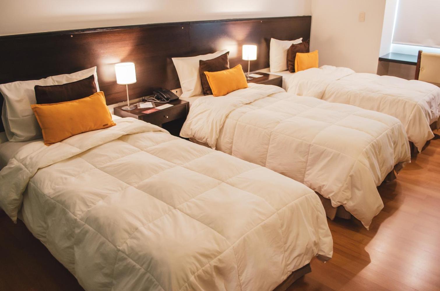 Hotel Malargüe Extérieur photo