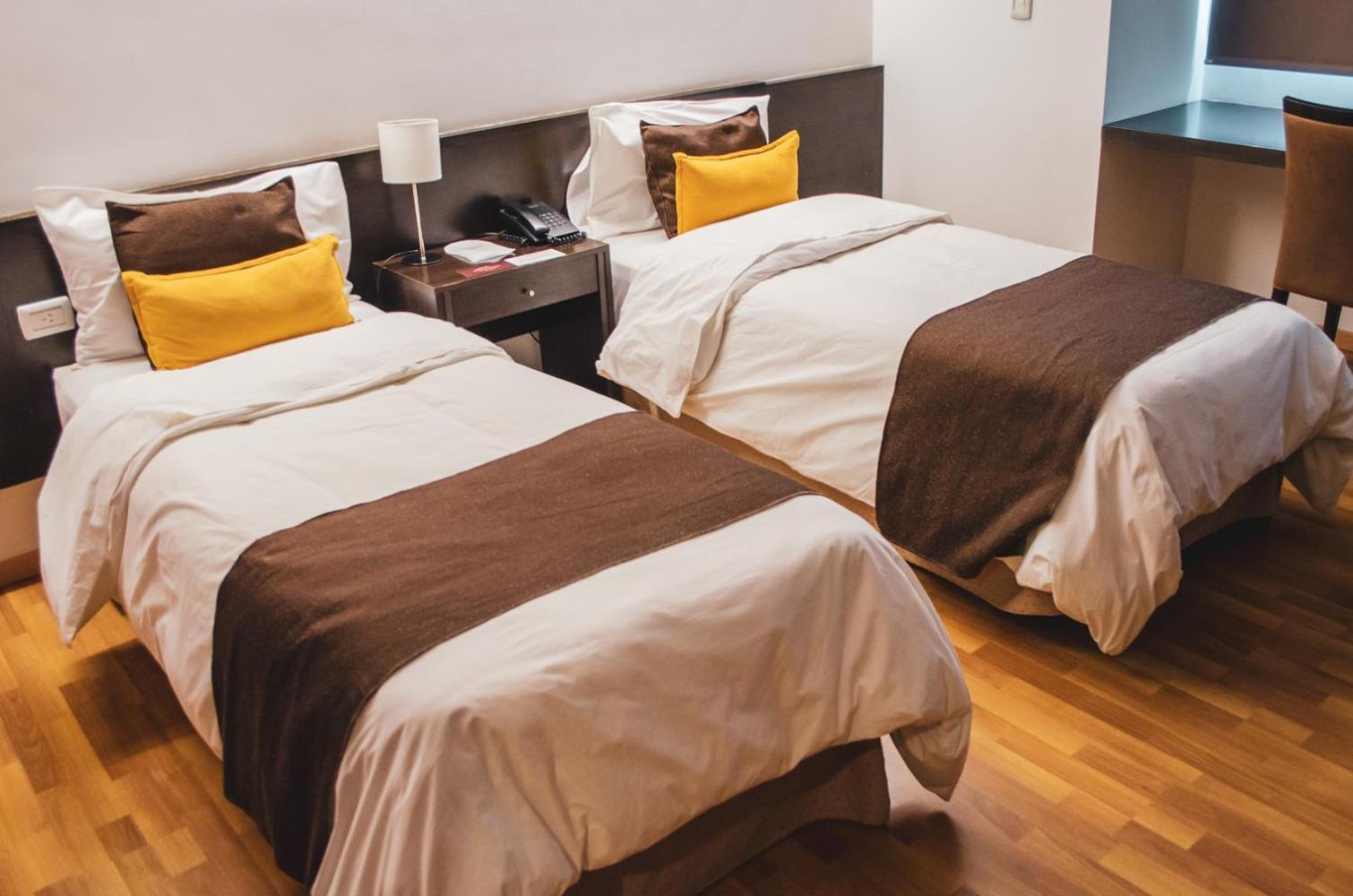 Hotel Malargüe Extérieur photo