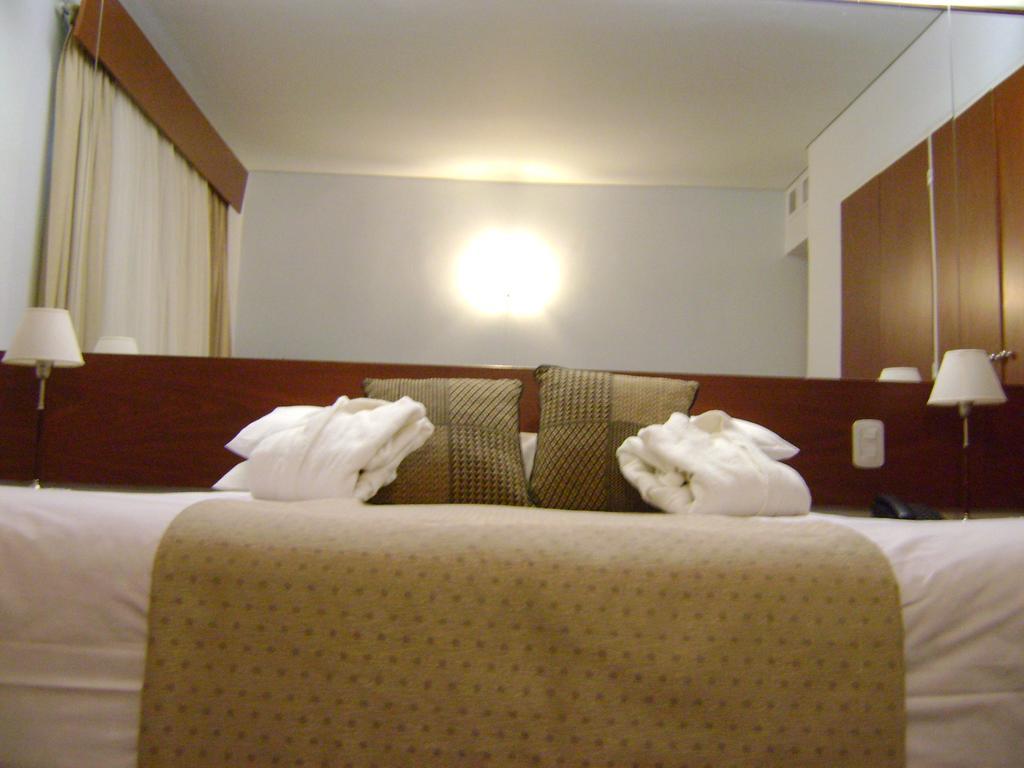 Hotel Malargüe Extérieur photo