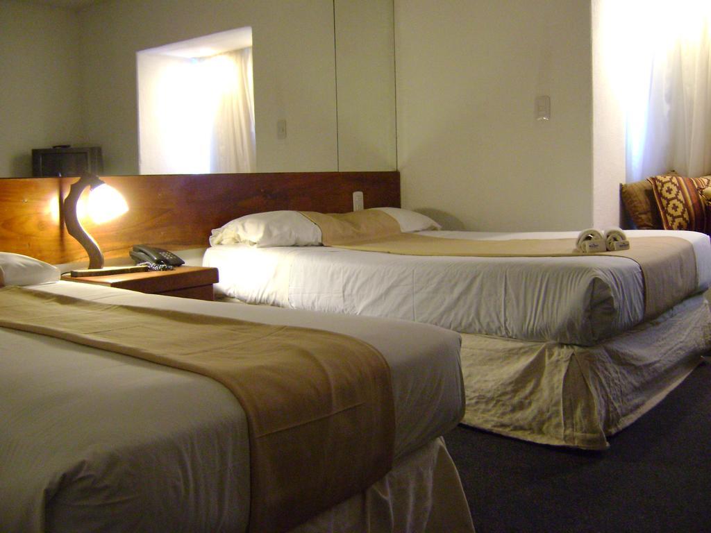 Hotel Malargüe Extérieur photo