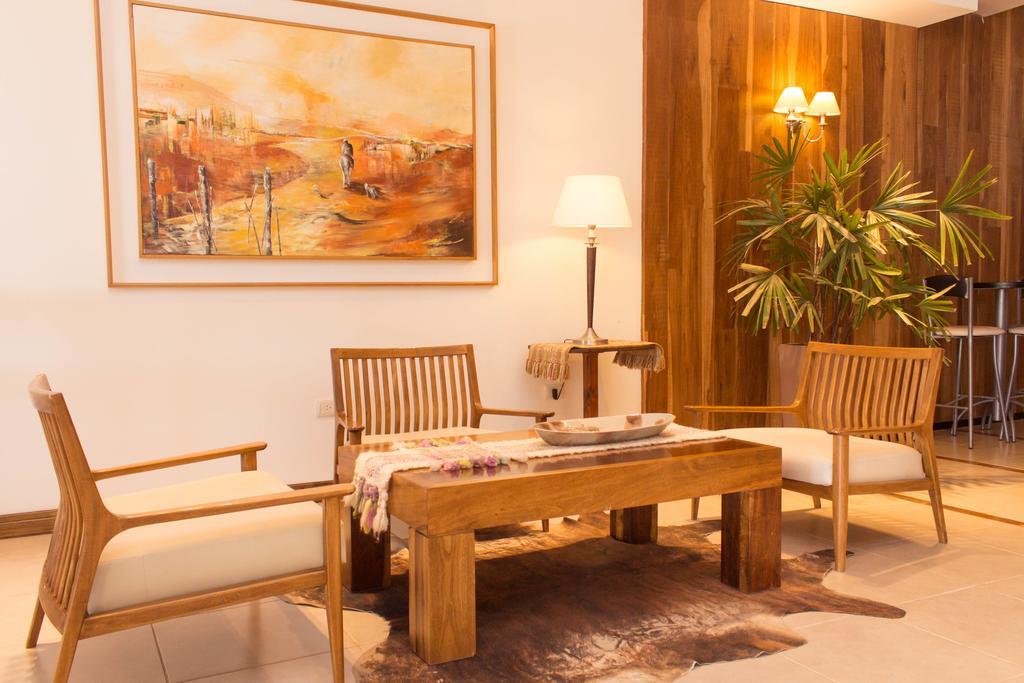 Hotel Malargüe Extérieur photo