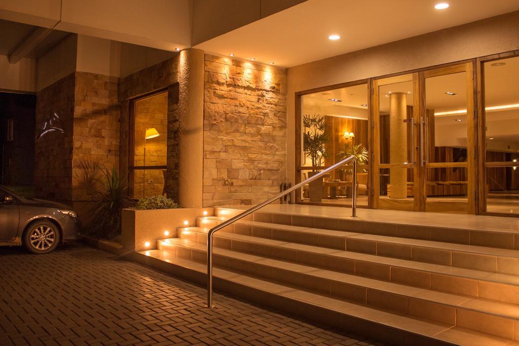 Hotel Malargüe Extérieur photo