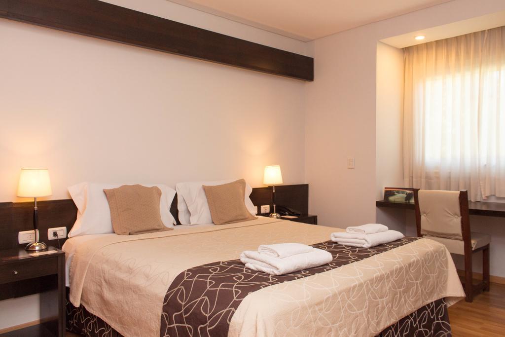 Hotel Malargüe Extérieur photo