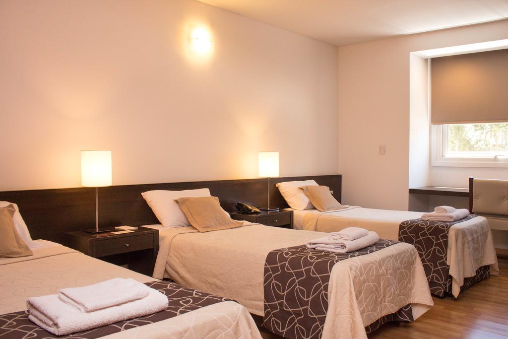 Hotel Malargüe Extérieur photo